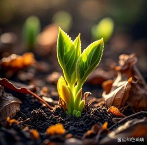 什么植物发芽最快_种子发芽快慢有啥秘诀？