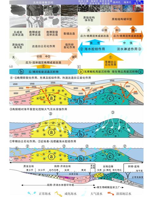 土壤逆湿现象产生的必要条件_大气湿度差形成逆湿层，对沙漠边缘植物生长有利